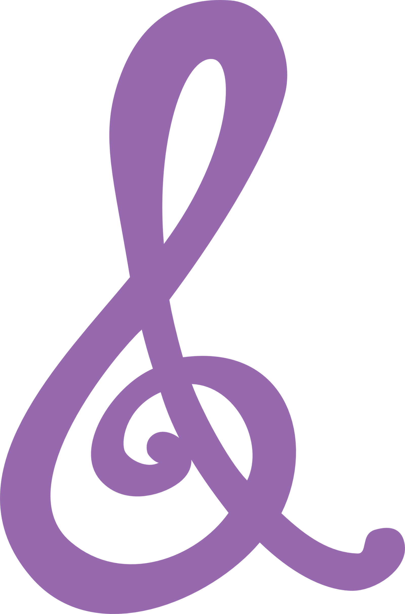 Octavia Melody Cutie Mark - Octavia Mlp Cutie Mark (1600x2427), Png Download