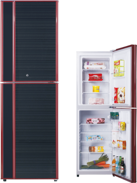 Refrigerator (650x650), Png Download