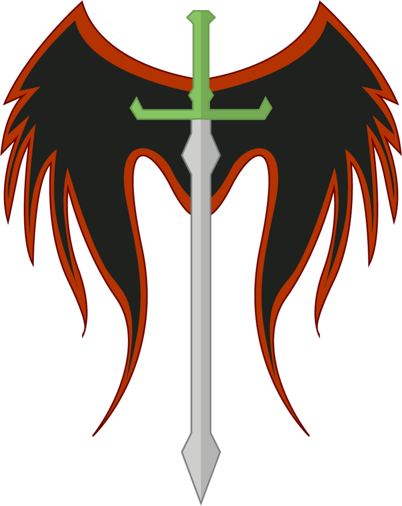 Sword Clipart Cutie Mark - Mlp Cutie Mark Battle (797x1002), Png Download