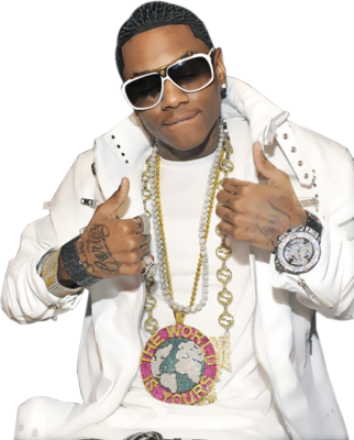 Soulja Boy Psd, Vector Graphic Vectorhq - Hair Twists (322x400), Png Download