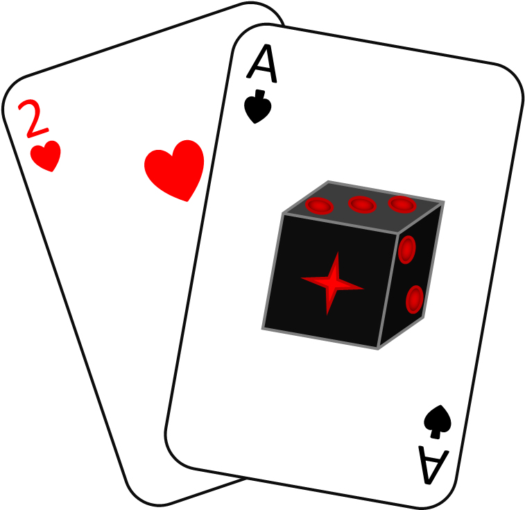 Poker (802x760), Png Download