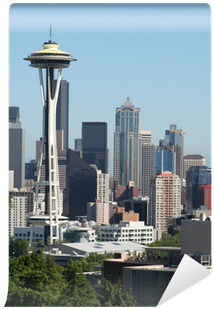 Seattle (400x400), Png Download
