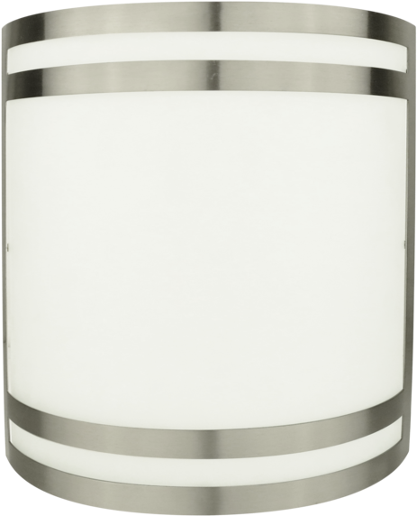 Glass Panel Wall Sconce - Sconce (524x600), Png Download