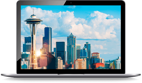 High-speed Internet Service Provides Sports, Music, - Seattle (476x280), Png Download