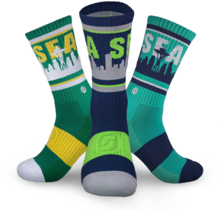 Sea - 3-packs - Seattle (480x320), Png Download