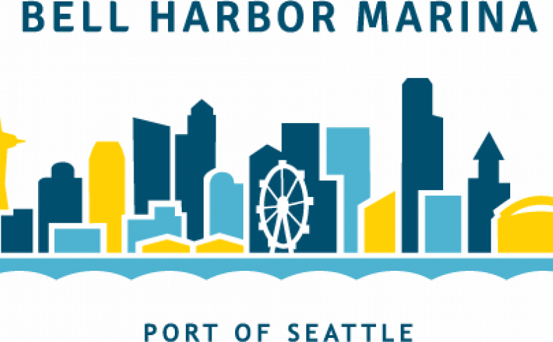 Placeholder - Bell Harbor Marina (800x495), Png Download
