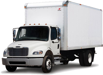 Undercover Lights - Box Truck Led Lighting Kit (small) (574x355), Png Download