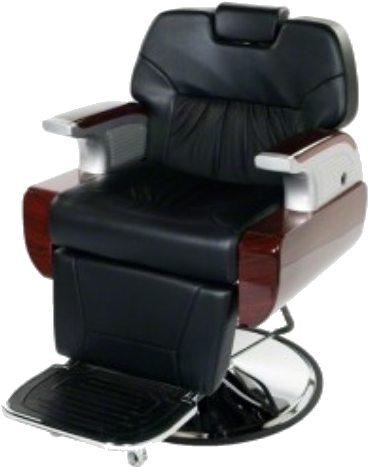 Barber Chair (480x480), Png Download