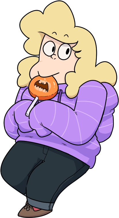 Halloween Marches Ever Closer - Steven Universe Halloween Png (647x814), Png Download
