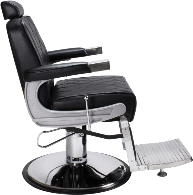 Ayc King Barber Chair The Ayc King Barber Chair Is - Barber Chair (1024x1024), Png Download