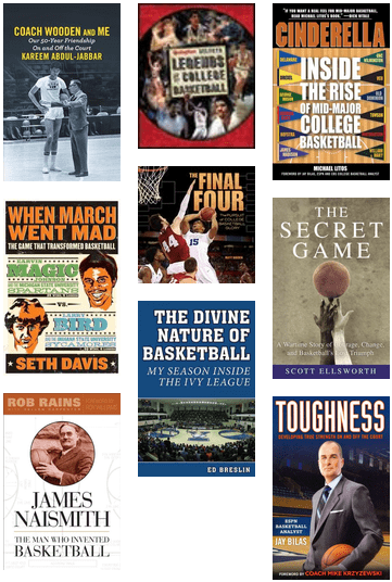 Cinderella: Inside The Rise Of Mid-major College Basketball (436x581), Png Download