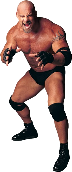 Goldberg - Gold Berg New Hd (255x602), Png Download