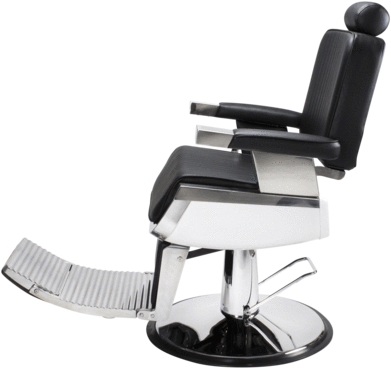 Aycayc Jaxson Barber Chair - Barber Chair (480x480), Png Download