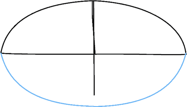 How To Draw Batman Logo - Batman (678x600), Png Download