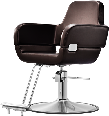 Styling Chair - Chair (850x600), Png Download