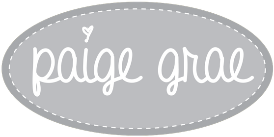 Paige Grae - Weather (580x287), Png Download
