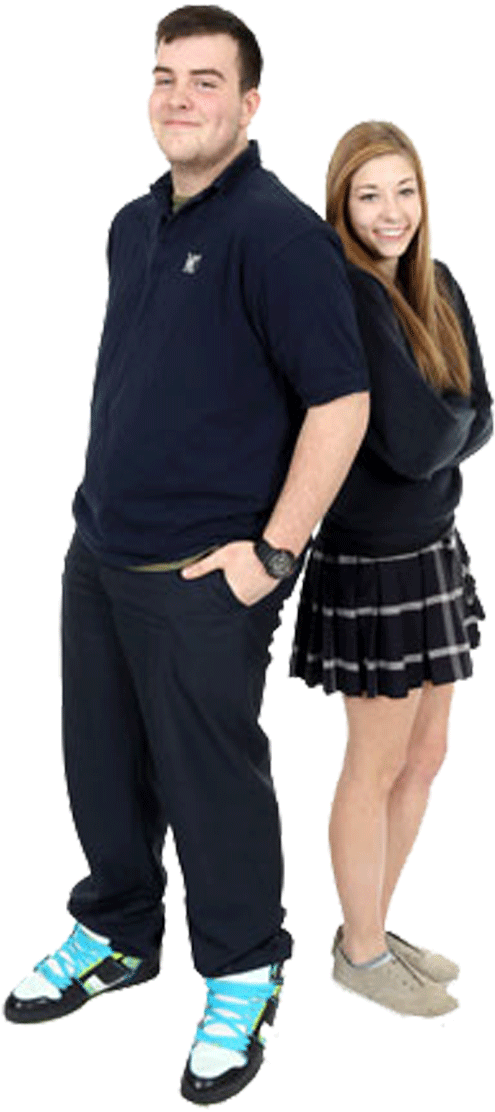 Matt And Paige Png - Los Angeles (600x1200), Png Download