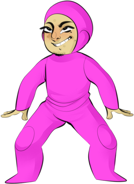 8 - Portable Network Graphics (500x692), Png Download