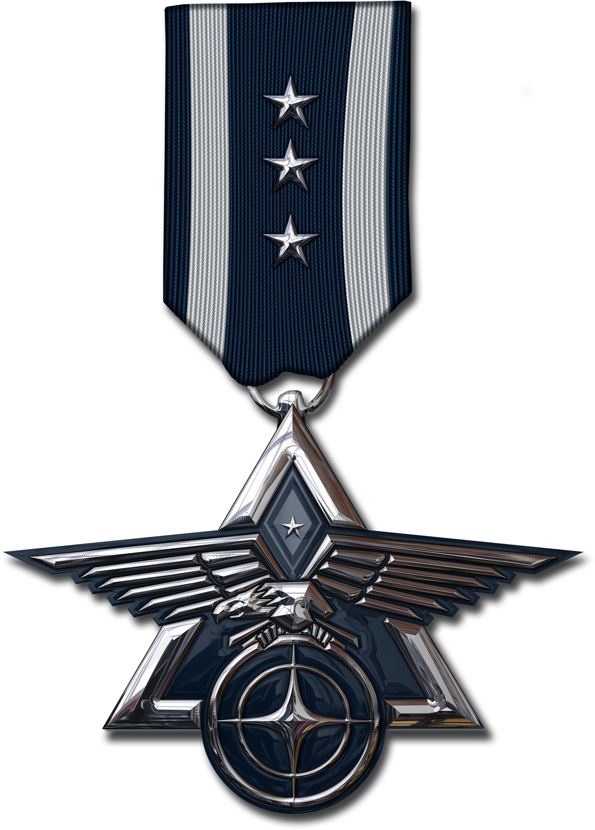 It Italian Community Logo - Star Citizen Rank Logo (2048x2700), Png Download
