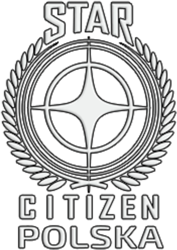 Star Citizen Polska - Product (500x500), Png Download