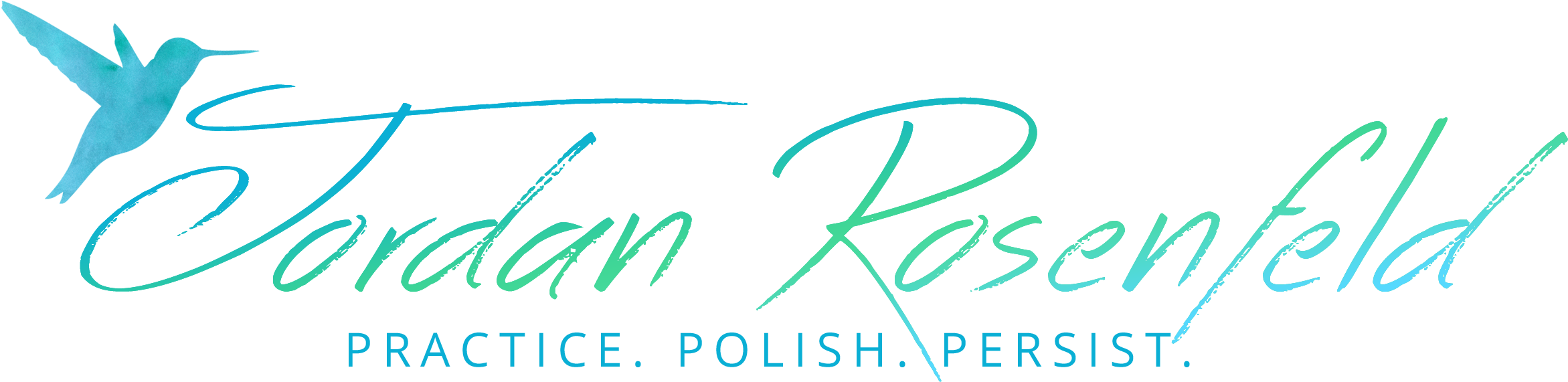 Writing Jordan (2388x596), Png Download