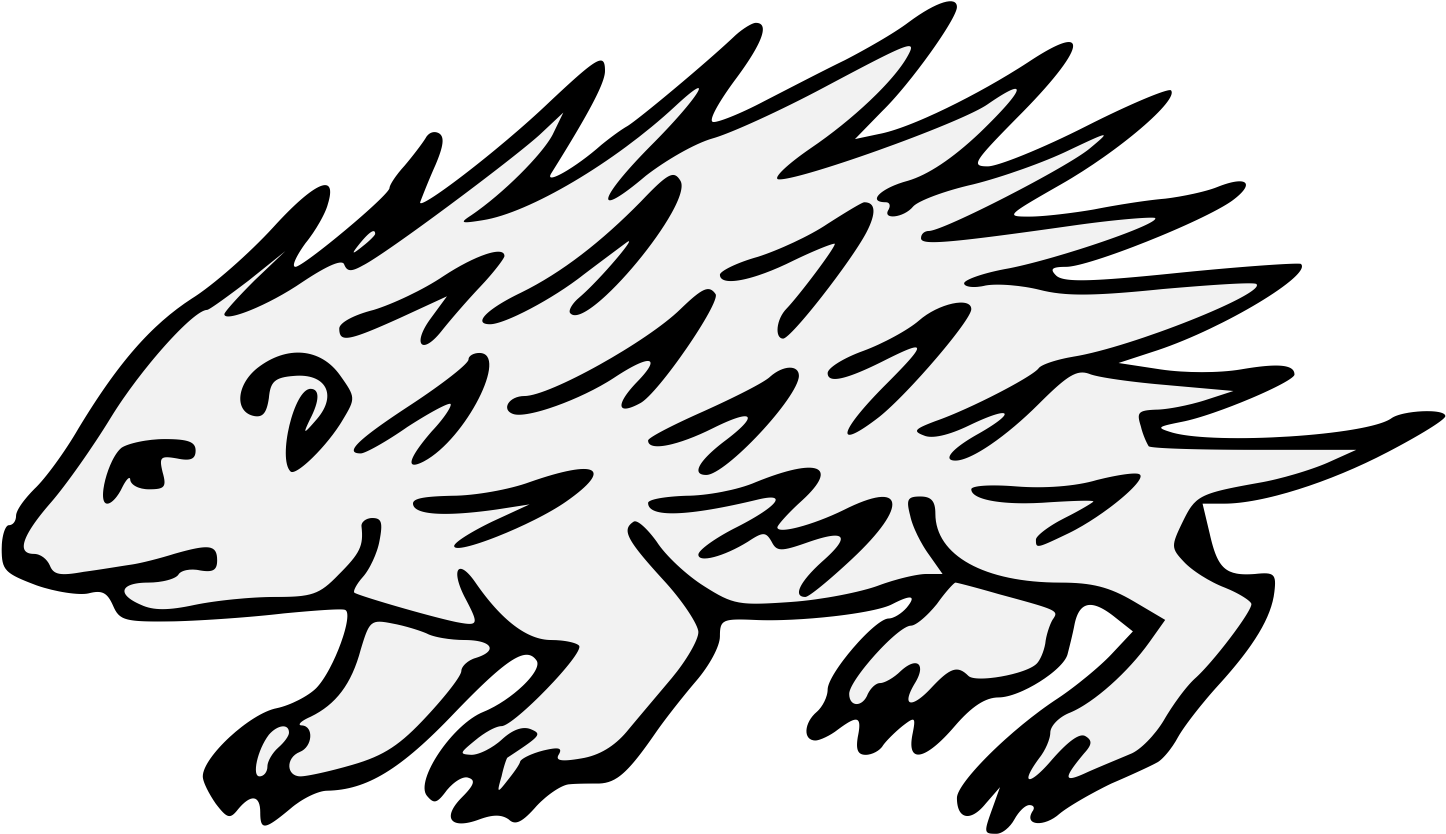 Details, Png - Heraldic Art (1453x843), Png Download