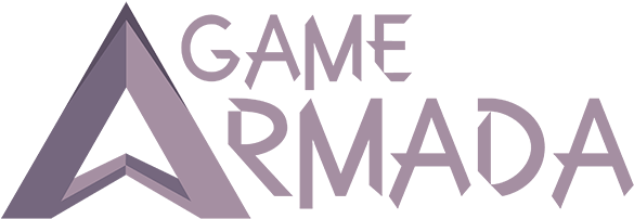 Game Armada To Serwis I Forum O Star Citizen I Innych - Game (600x214), Png Download