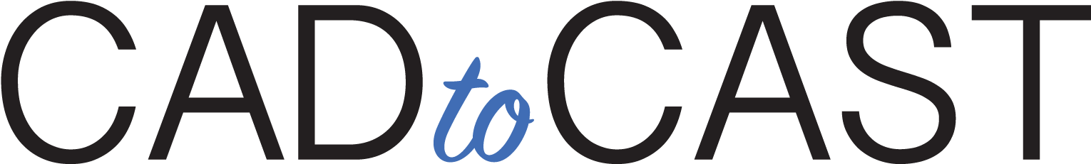 Cadtocast - Variety Actors On Actors Logo (1552x397), Png Download
