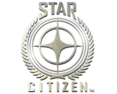 Star Citizen (400x320), Png Download