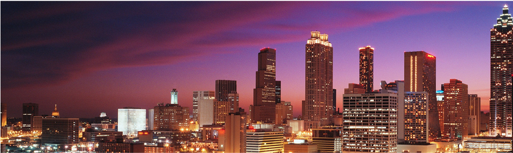 Home-new - Atlanta Business (1024x950), Png Download