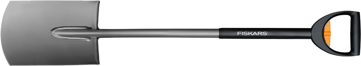 Garden Spade Png - Spade Shovel Png (1280x857), Png Download