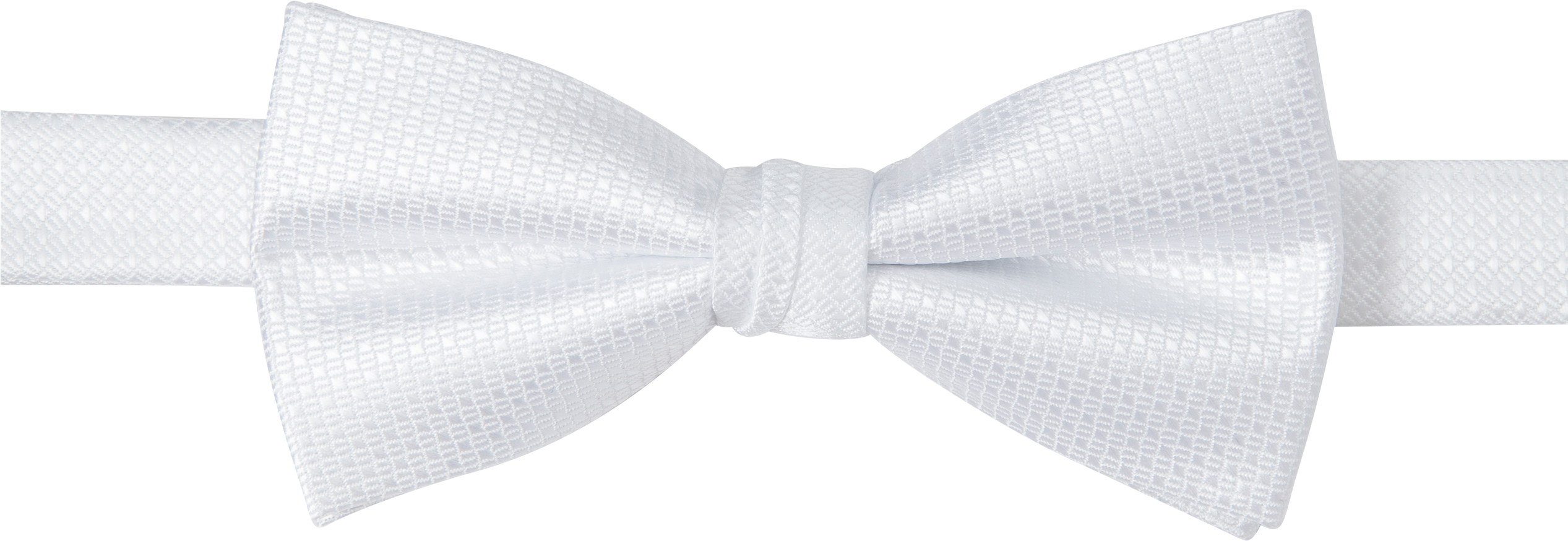 White Bowtie Png (3000x3000), Png Download