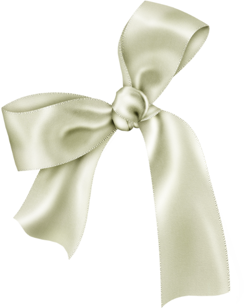 Ribbon (475x600), Png Download
