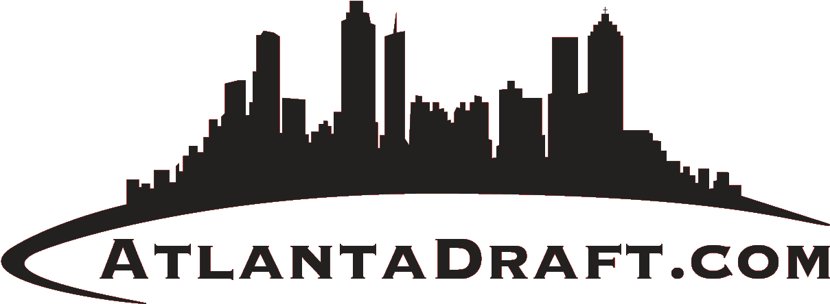 About - Larger Than Life Prints 736846600936 Atlanta City Vinyl (1373x1373), Png Download