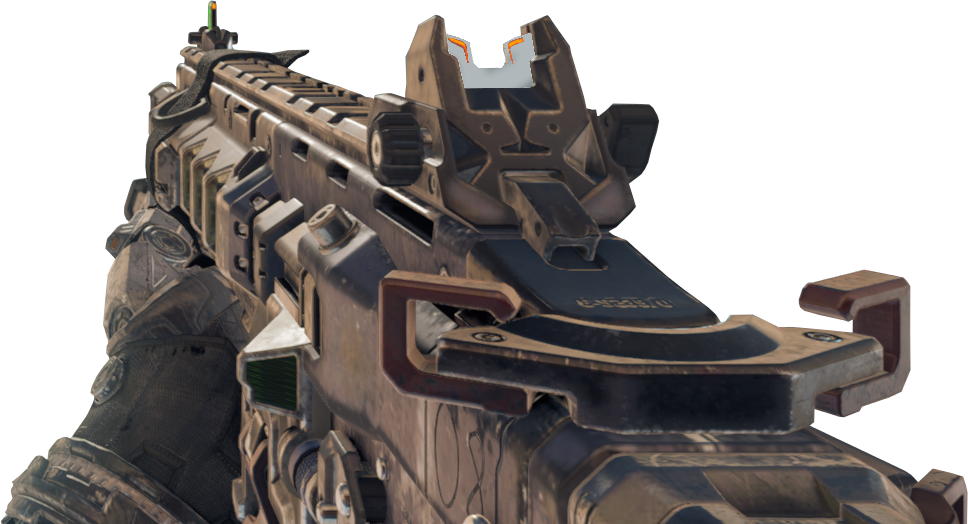 1 Reply 106 Retweets 59 Likes - Black Ops 3 Icr Png (968x524), Png Download