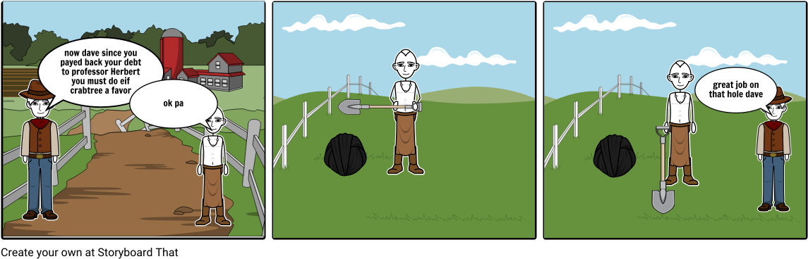 Split Cherry Tree - Illustration (1164x385), Png Download