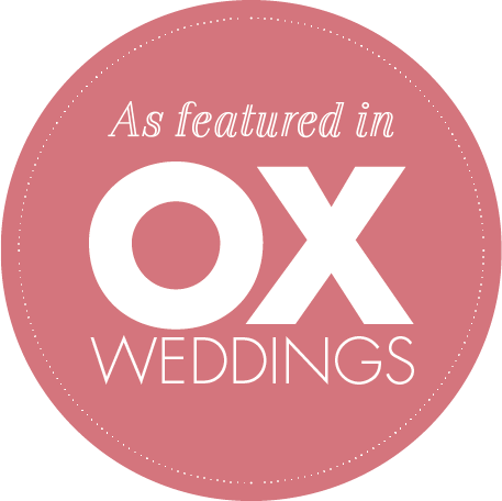 Cherry Tree Cakerie As Featured On Ox Weddings - Shelter Box (457x456), Png Download