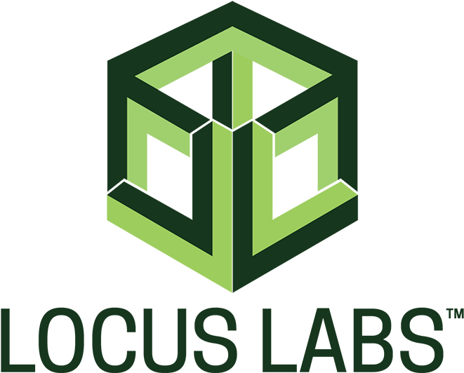 Locus Lab Logo Small - Micro Labs Limited Logo (700x560), Png Download