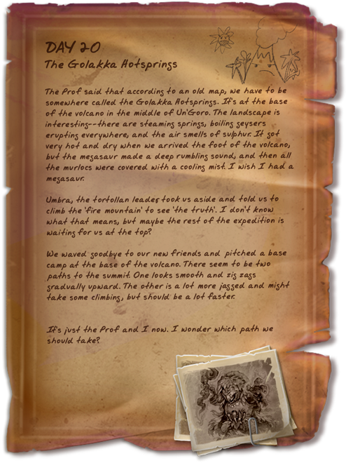 Enus Blog Journal04 Hs Ek - Blog (500x665), Png Download