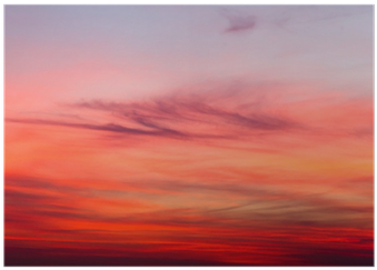 Sunset (400x400), Png Download