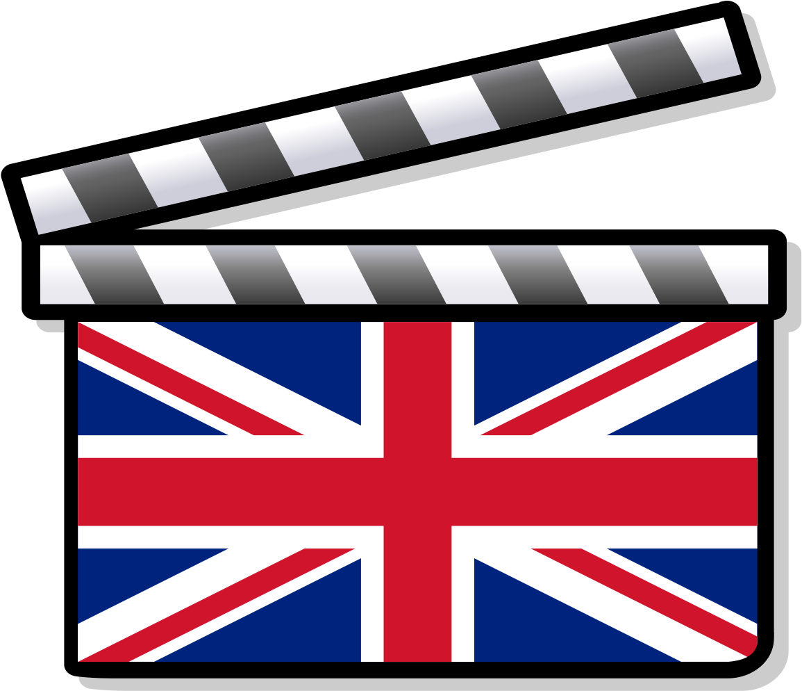 Cinema In The Uk (1200x1021), Png Download