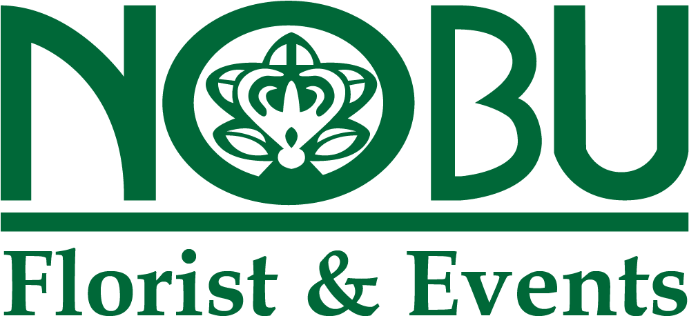 Nobu Florist & Events (1001x502), Png Download