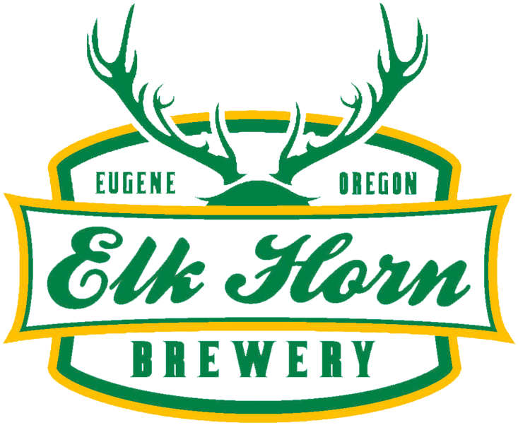 Elk Horn Brewery (804x736), Png Download