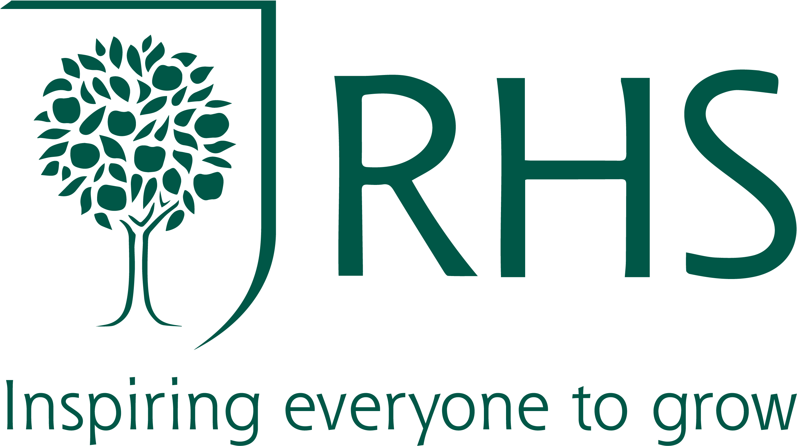 So What Does This Mean - Royal Horticultural Society Logo (3508x2480), Png Download