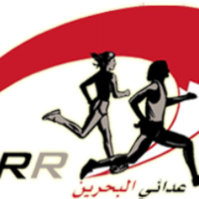 Bahrain Road Runners - Cartoon (400x400), Png Download