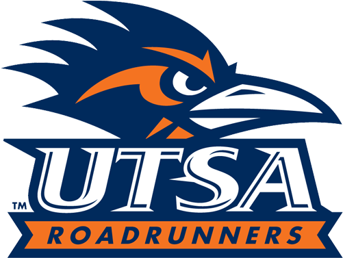 2016 Utsa Roadrunners Footb, Schedule, Texas, San Antonio - Utsa Roadrunners (1200x630), Png Download