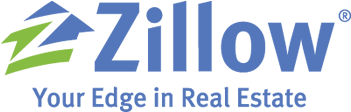 Zillow-logo - High Resolution Zillow Logo (705x350), Png Download