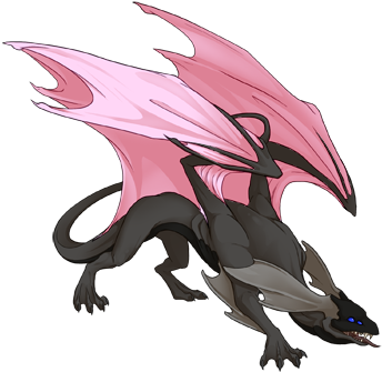 3818411 350 - Dragons (350x350), Png Download