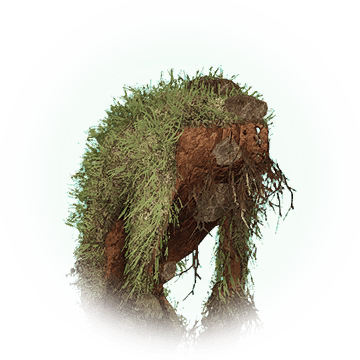 Young Tree Spirit - Tree Spirit Bdo (360x360), Png Download