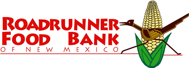 Roadrunner Food Bank Is New Mexico's Largest Non-profit - Stamp Out Hunger 2018 (615x424), Png Download